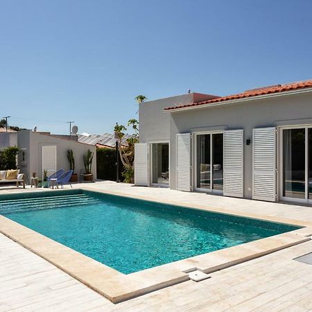 Villa Flamingo Alvor Esterno foto