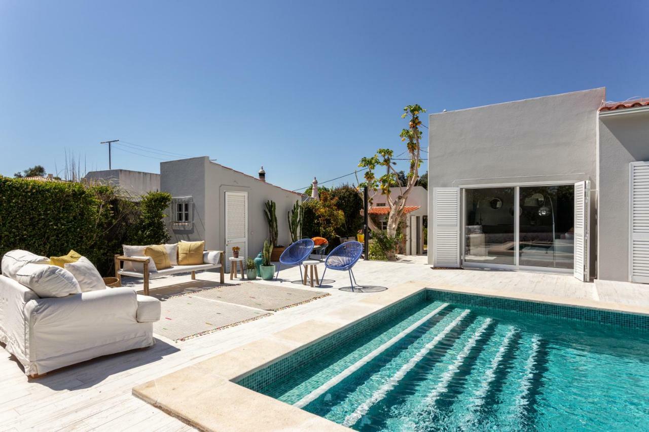 Villa Flamingo Alvor Esterno foto