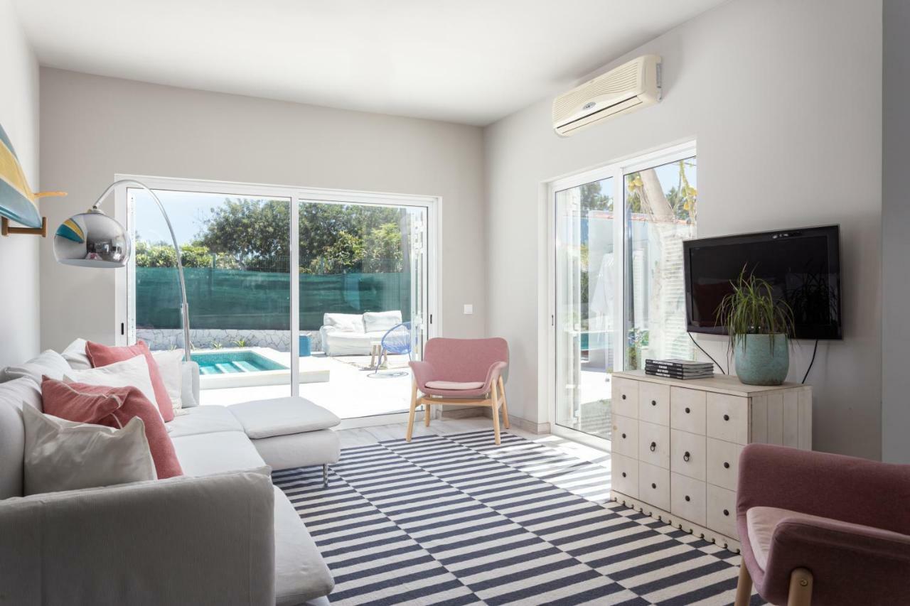 Villa Flamingo Alvor Esterno foto