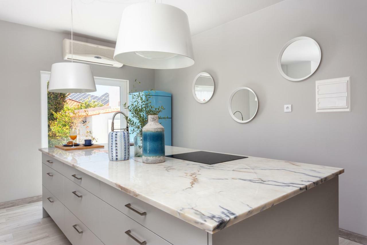 Villa Flamingo Alvor Esterno foto